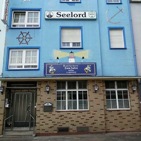 See Lord Hotel Kaiserslautern Eksteriør bilde