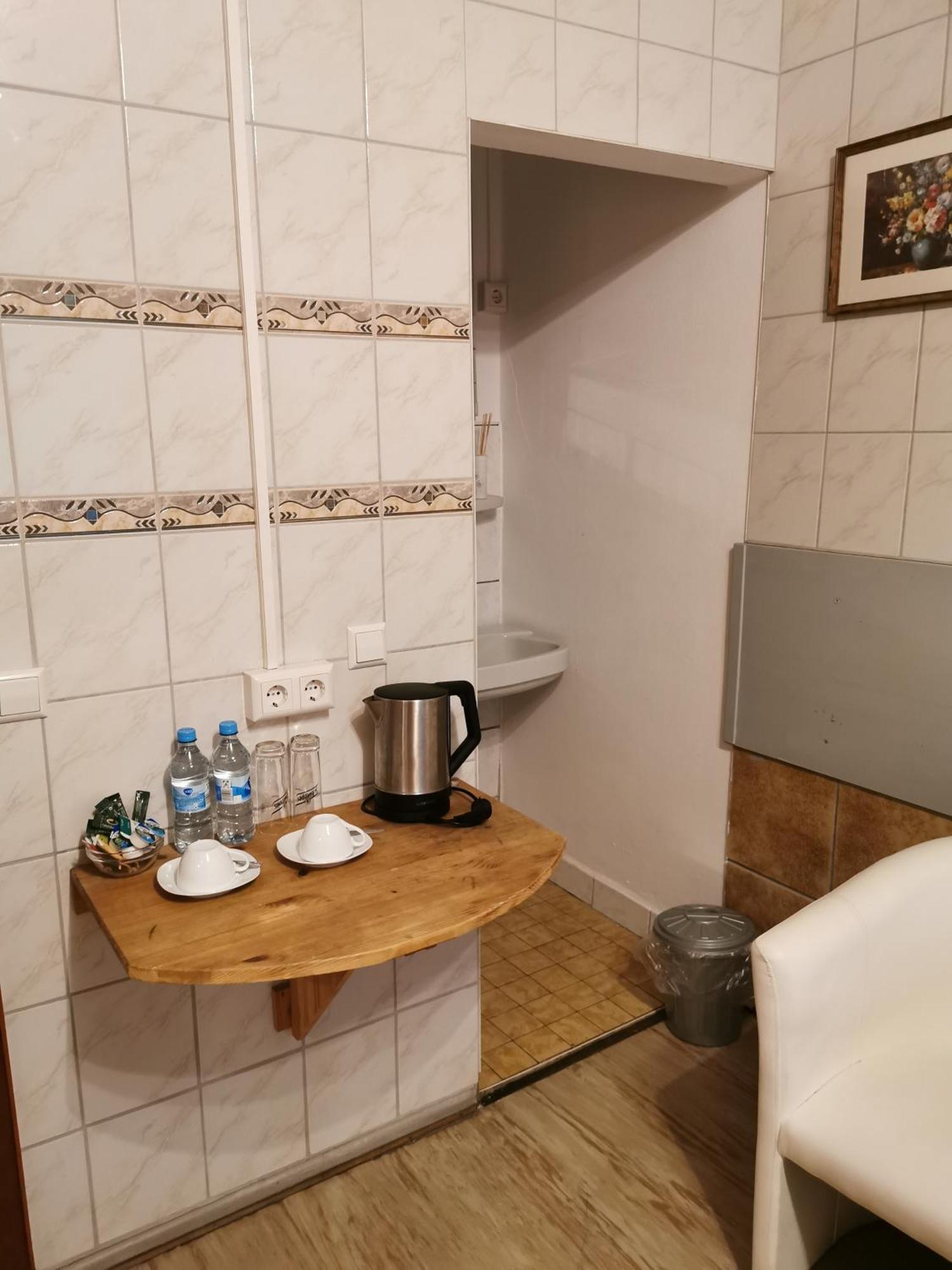 See Lord Hotel Kaiserslautern Rom bilde