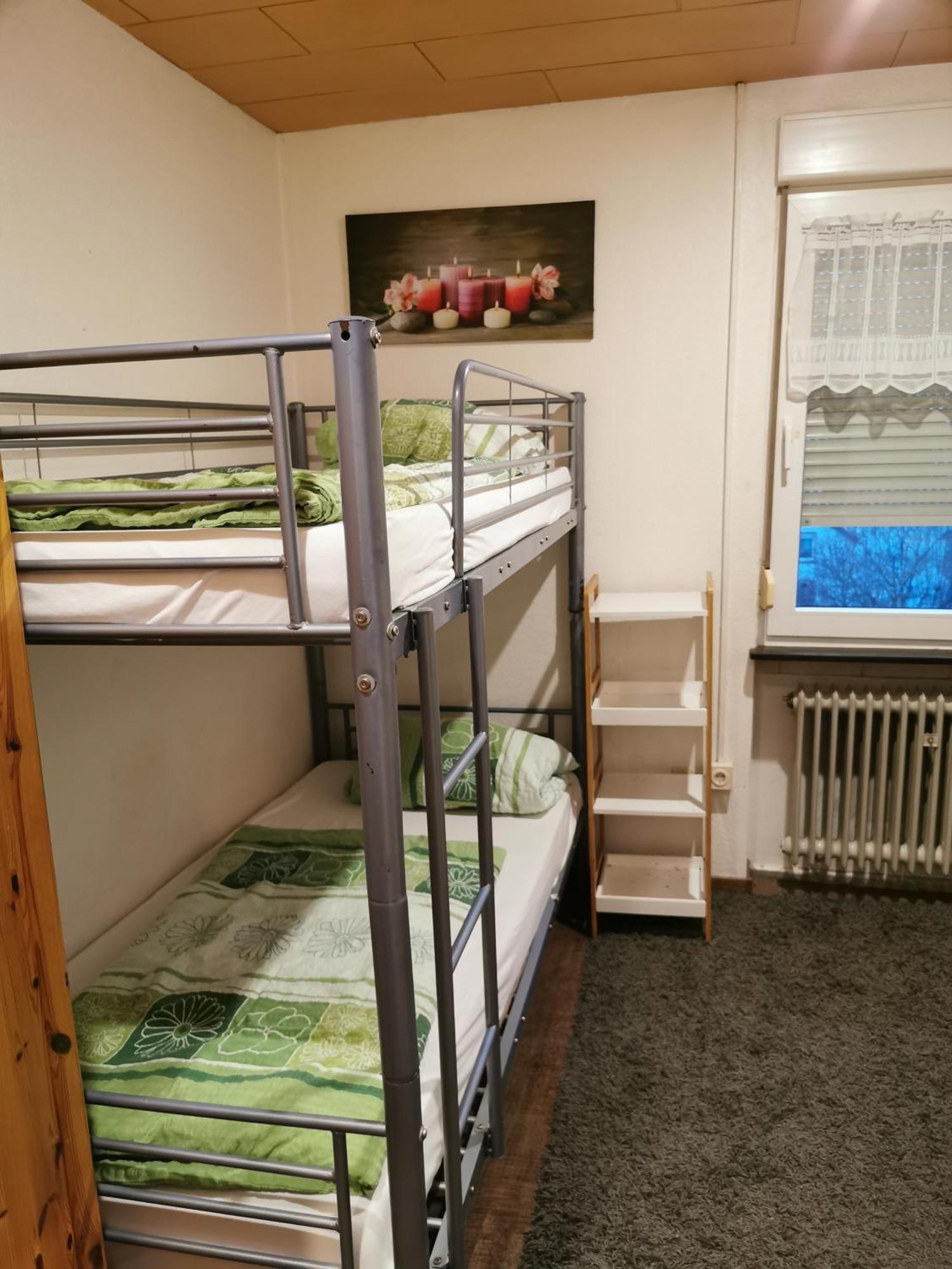 See Lord Hotel Kaiserslautern Rom bilde