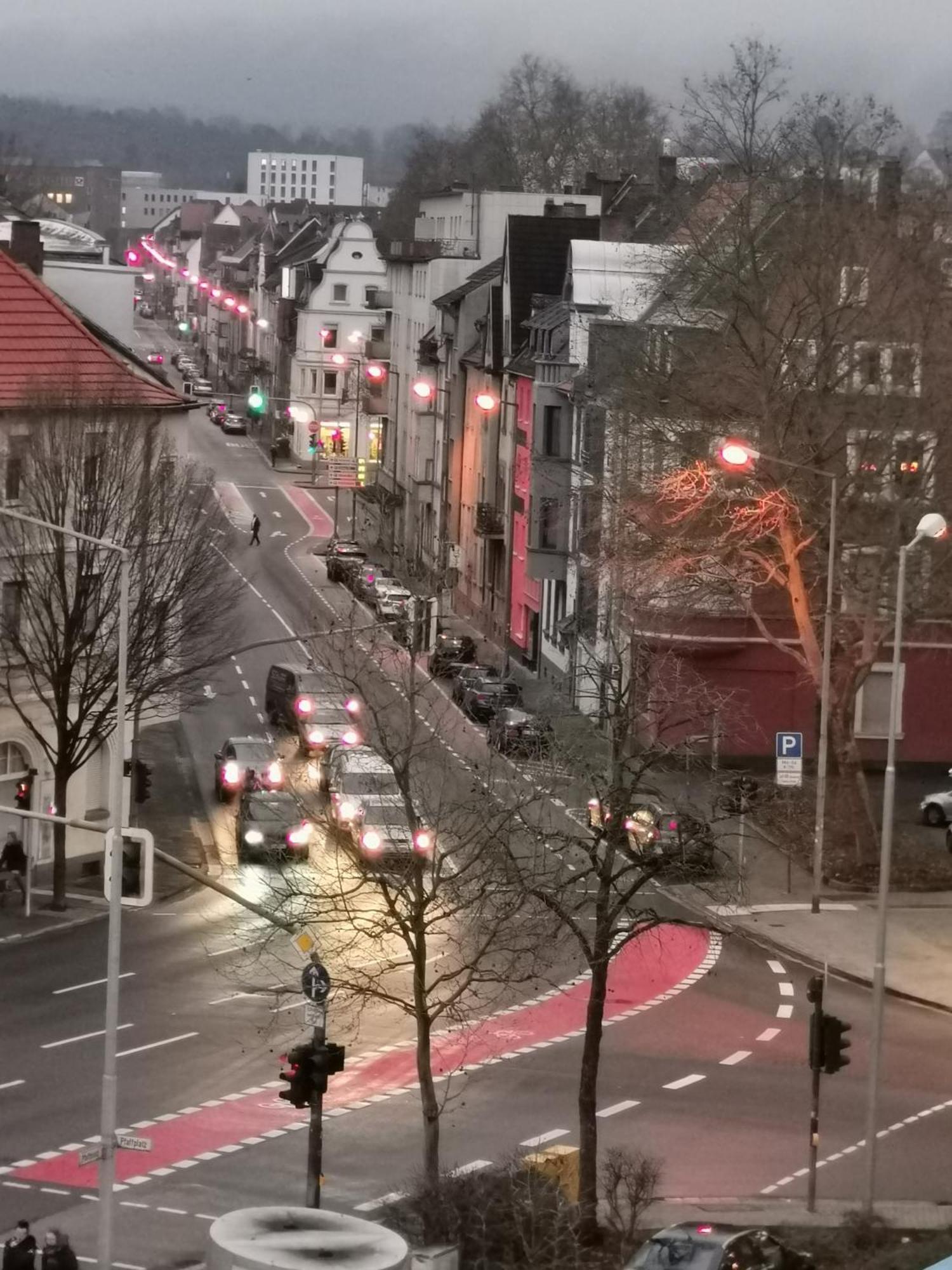 See Lord Hotel Kaiserslautern Rom bilde