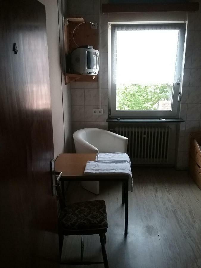 See Lord Hotel Kaiserslautern Eksteriør bilde